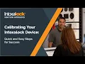 Calibrating Your Intoxalock Device Quick and Easy Steps for Success