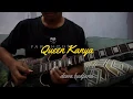 Dewa Budjana - Queen Kanya Guitar Cover (From Mahandini)