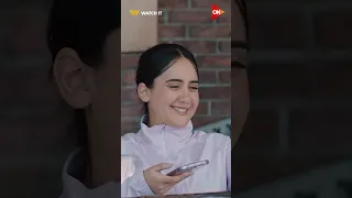 بس يا بابا لما الاهتمام يجيلك من الشخص الغلط عايشة الدور Shorts 