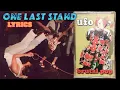 UFO - One Last Stand (lyrics) UFO Band Indonesia BRUT4LPOP