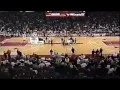 1992-93 Rockets vs Bulls