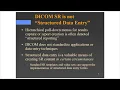 DICOM SR