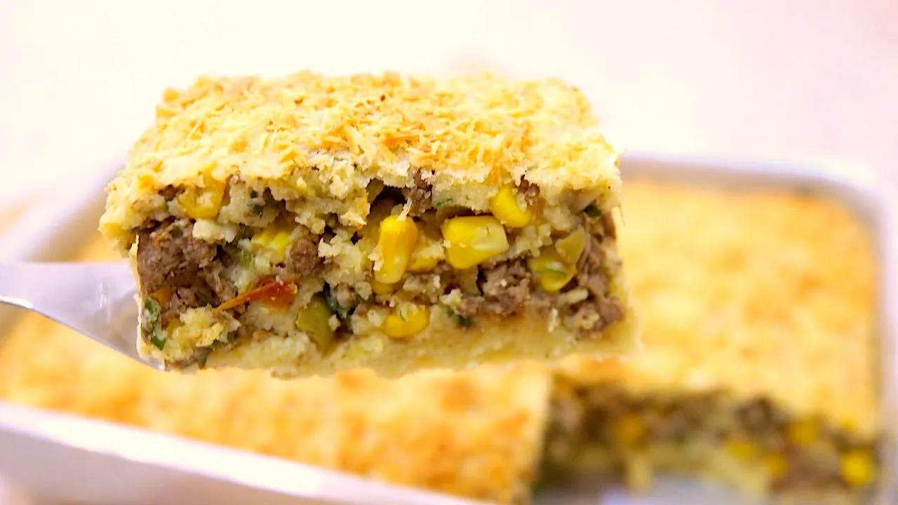MISTUREI MAIONESE NA FARINHA DE TRIGO E FIZ A MELHOR TORTA DE TODAS! FAÇA ISSO HOJE