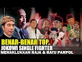 Download Lagu Jokowi, Sang Petarung Sunyi: Menaklukkan Raja Parpol \u0026 Mengubah Arah Indonesia