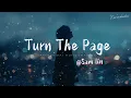 Download Lagu Sam Lin - Turn The Page (Sped Up)「你能给我看看翻页后，未来我们会怎样？ 」