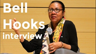 Bell Hooks interview 1995