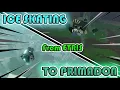 ICE SKATING FROM ETRIS TO PRIMADON ONLY ONE ICE SKATE DEEPWOKEN