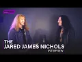 THE JARED JAMES NICHOLS INTERVIEW
