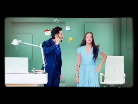 New promo Ishqbaaz
