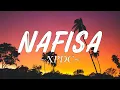 Download Lagu Nafisa - XPDC (Lirik)