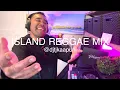17 min. Island Reggae Mix