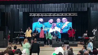 Doc McKenzie the Hi lites Clinton NC 26