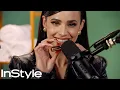 Download Lagu Sofia Carson's ASMR Makeup Routine | Hush \u0026 Brush | InStyle