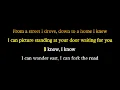 Lizzy McAlpine - Over country (Karaoke Instrumental)