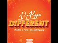 Dr Peppa ft Blxckie x Farx x Shouldbeyuang - DIFFERENT