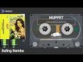 Download Lagu SULING BAMBU 💕 MUPPET ❤ VERSION CASETTE 💯 HD Audio