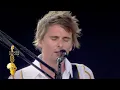 Download Lagu Muse - Time Is Running Out (Live 8 2005)