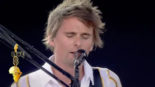 Download Muse - Time Is Running Out (Live 8 2005) MP3