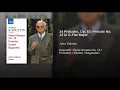 24 Preludes, Op. 53: Prelude No. 13 in G-Flat Major