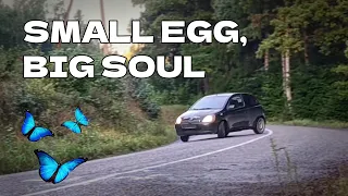 Toyota Yaris Test Drive