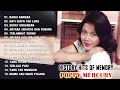 Poppy Mercury Full Album Tanpa Iklan | Hati Siapa Tak Luka | Badai Asmara | Surat Undangan |Pop 90an