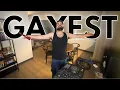 🏳️🌈 I’M GAY DJ SET 🏳️🌈 | Lady Gaga, Rupaul, Cher, etc. | Manu Oropeza