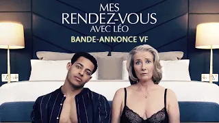 Mes rendez-vous avec Leo - Bande Annonce [VF]