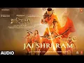 Download Lagu Jai Shri Ram (Audio) Adipurush | Prabhas | Ajay-Atul, Manoj Muntashir Shukla | Om Raut | Bhushan K
