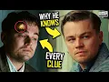 SHUTTER ISLAND Breakdown Ending Explained Easter Eggs Hidden Details Things You Missed
