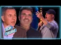 Well The Judges Didn t Expect THAT Top Talent
