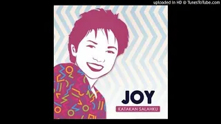 Download Joy Tobing - Katakan Salahku - Composer : Andre Soemantri 1997 (CDQ) MP3