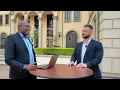 Roundtable with Mr Grant Sherwood