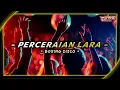 Download Lagu DJ BOXING DISCO - PERCERAIAN LARA REMIX JUNGLE DUTCH TERBARU 2024 @DjVakeOfficial