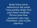 Download Lagu Jingle Cerdik Germas Lirik
