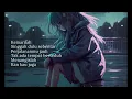 Download Lagu GHEA INDRAWARI - Jiwa Yang Bersedih |-Lirik Video-| | Band Version by Reza Zulfikar