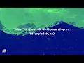 Bruno Mars, Anderson .Paak - Smokin Out The Window (Lyrics/Letra)