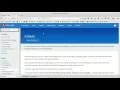 08 Forms - Angular2 Dart Tutorials Eng