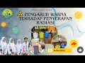 Pengaruh Warna Terhadap Penyerapan Radiasi | Praktikum Radiasi Benda Hitam Kelas 12 SMA