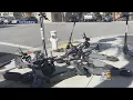 Complaints Mount Over Electric Scooters Littering SF Streets