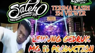 Download LEWUNG GEDRUK-MIA PUSPITA-OM DELAPAN ENAM PRODUCTION LIVE PELEMAN MP3