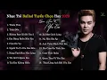 Download Lagu QUAN TÂM VÌ YÊU EM | NHẠC TRẺ MỚI TUYỂN CHỌN HAY NHẤT 2023 | NHỮNG BẢN BALLAD TUYỂN CHỌN 2023