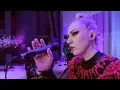 Ptakha - Chorna Rillya - live