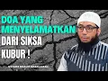 Download Lagu Doa Yang Menyelamatkan Dari Siksa Kubur ! || Ustadz Khalid Basalamah