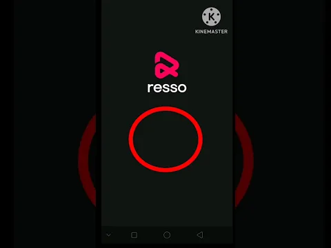 Download MP3 # Resso app #login #