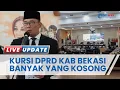 Download Lagu Sidang Paripurna Hari Jadi ke-78 Kabupaten Bekasi Dihadiri Ridwan Kamil, 16 Kursi DPRD Tak Terisi