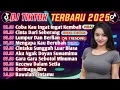 Download Lagu DJ TIKTOK TERBARU 2025 ||DJ COBA KAU INGAT INGAT KEMBALI🎵DJ CINTA DARI SEBERANG🎵 FULL ALBUM🔥