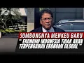 Download Lagu Sombongnya MENKEU Baru ! “Ekonomi Indonesia Tidak Akan Terpengaruh Ekonomi Global”