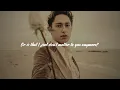 Aziz Hedra - The Liar (Lyrics)