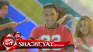 علي و هشام   زبادي صابح                                كليب جديد حصريا  علي شعبيات إخراج هيثم عنتر دندنها