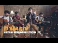 Download Lagu D'MASIV - Cinta Ini Membunuhku | TikTok Live